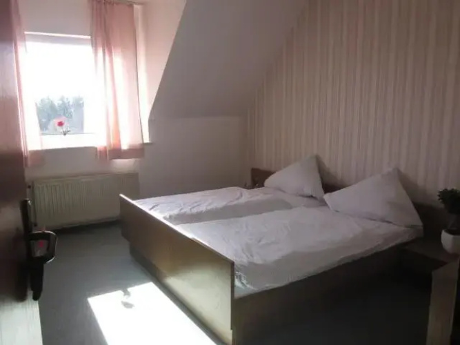 Pension zum Waldhotel