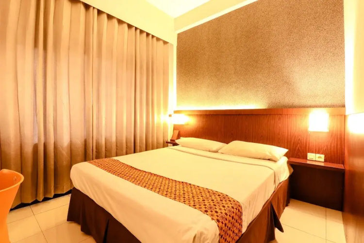 Hotel Jawa 22