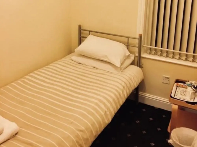 Trevelyan Hotel