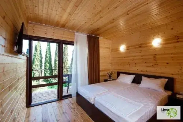 Boutique hotel Lime