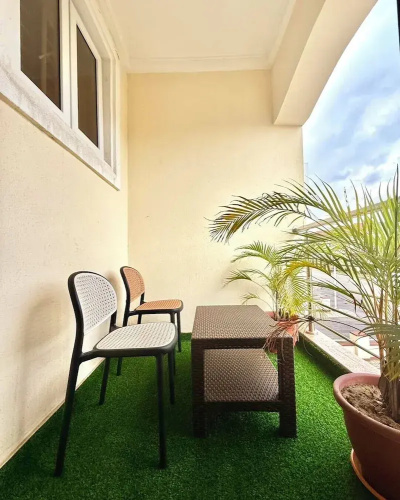Declans Apartment