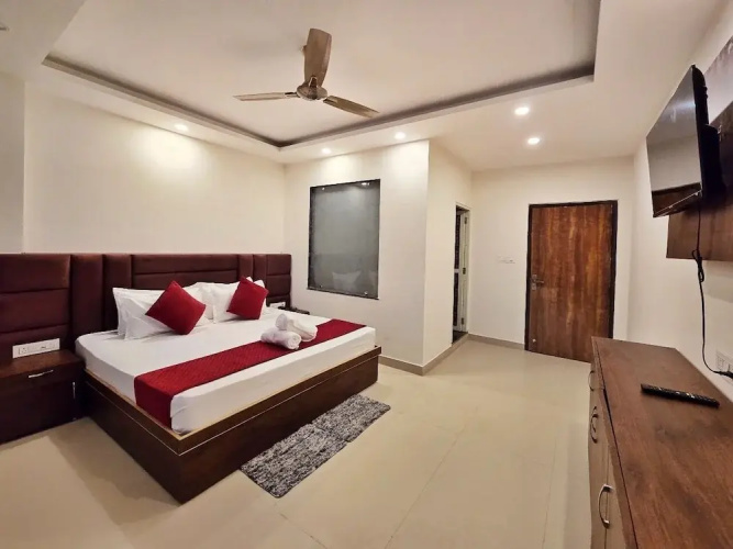 Aghor Guest House