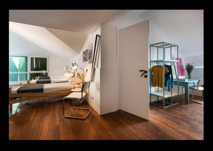 Standard Family room