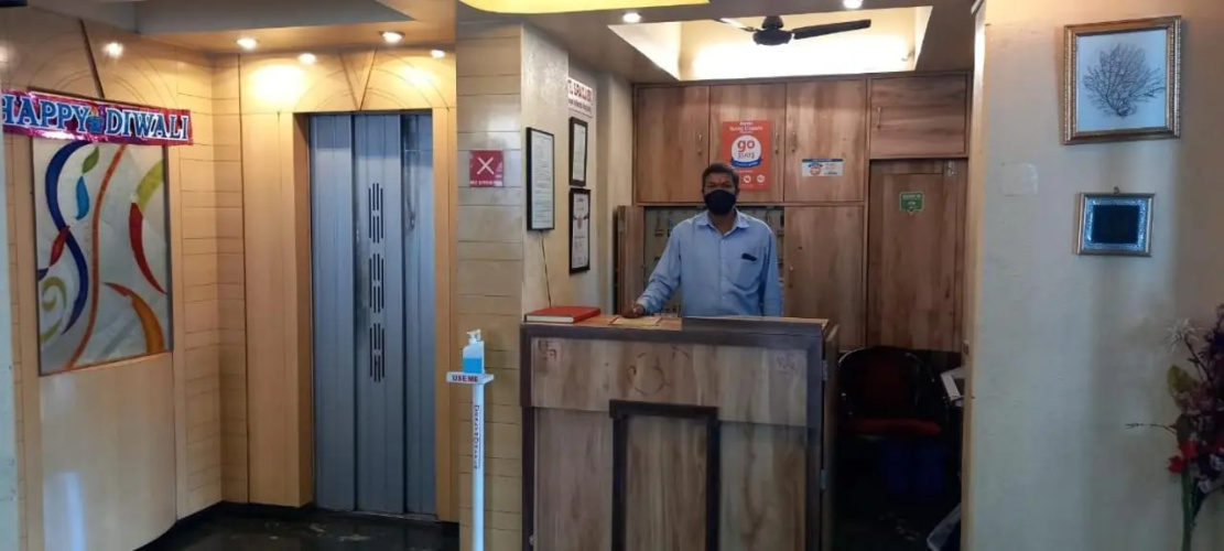 Hotel Suraj Classic