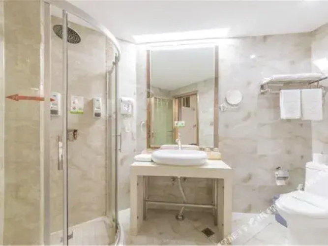 Huade Garden Hotel