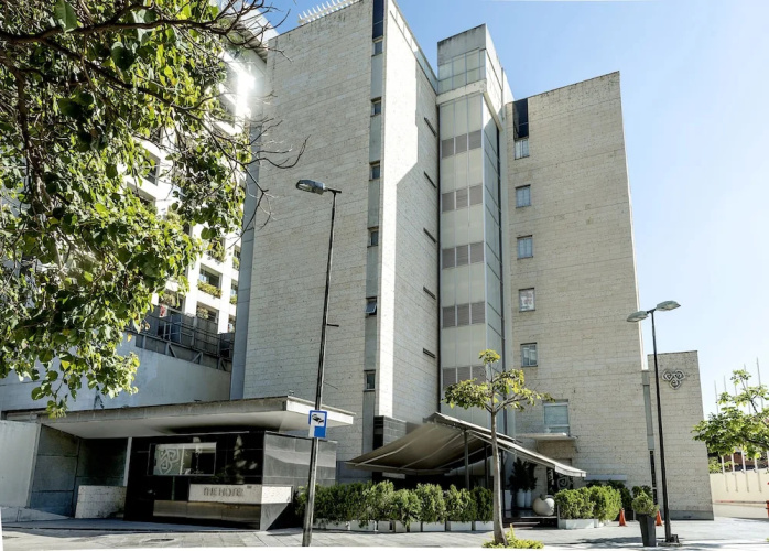 Hotelbild
