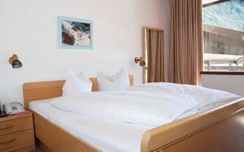 Hotel Daneu