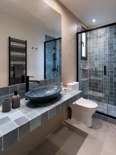 Muse Urban Suites