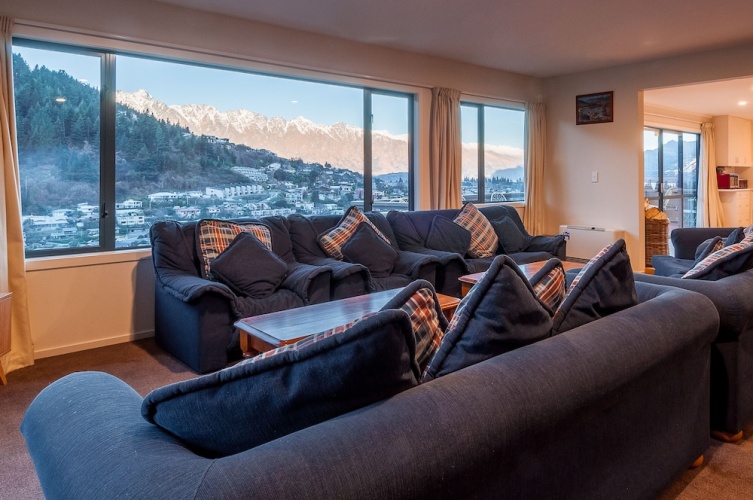 Coronet View B&B