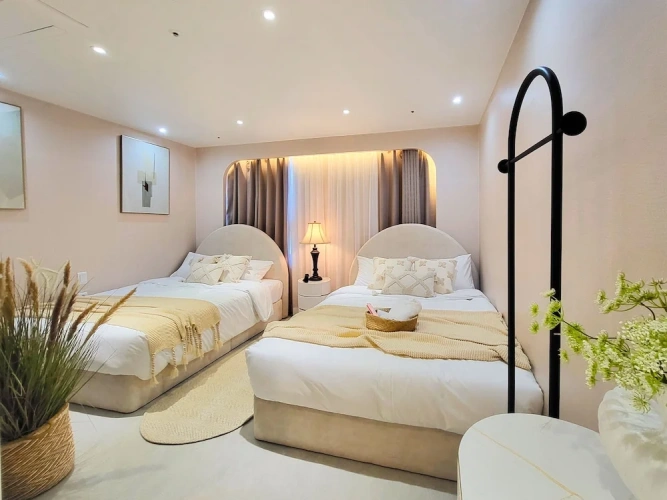 Family Suite