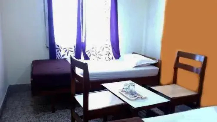 Hotel Santhosh Residency