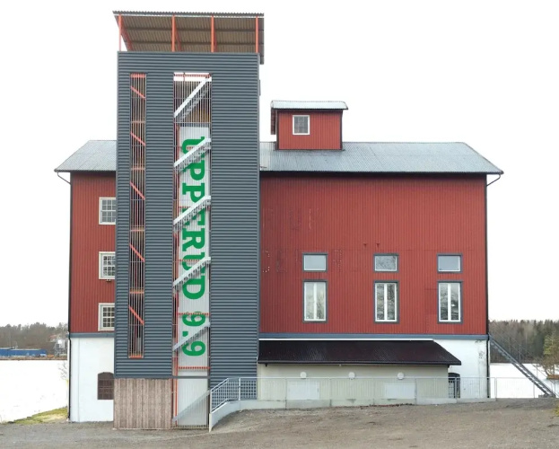 Otel görseli