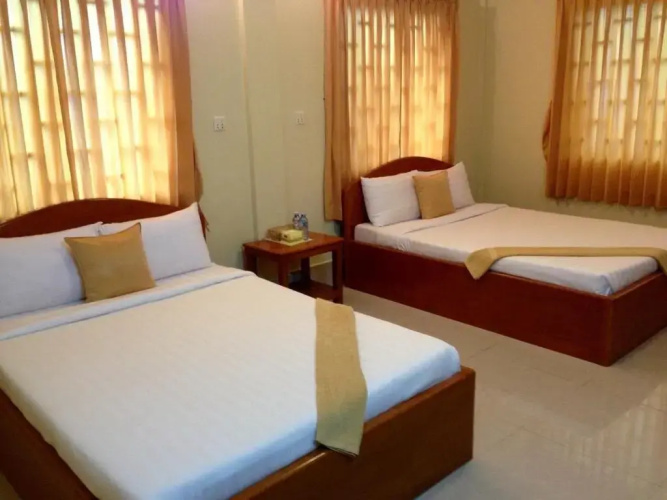 Marany Guesthouse