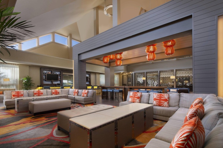 Marriott's Cypress Harbour Villas photo 15