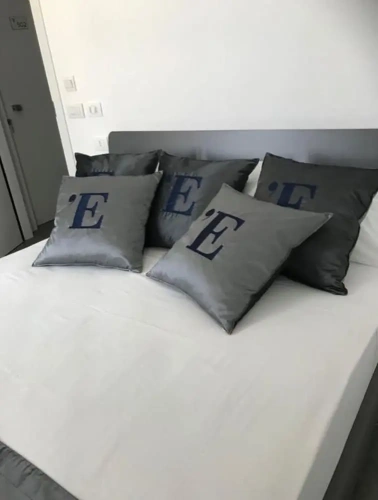 Economy Double room with city view