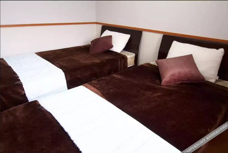 2min Moon Beach Modern 2BR