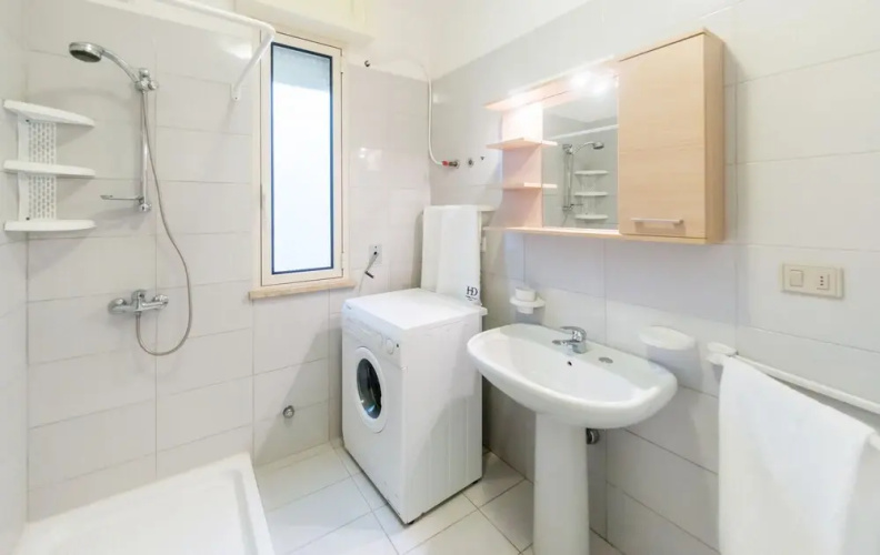 Chiara & Giulia Apartments