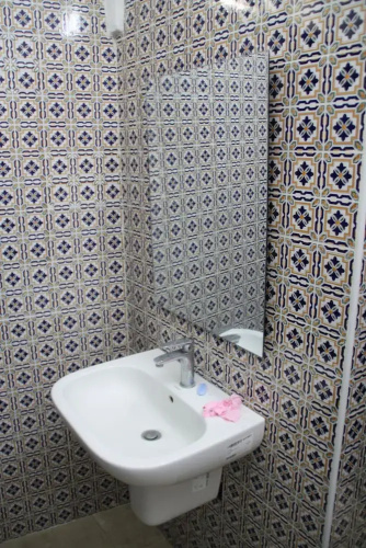 Hostel El Medina