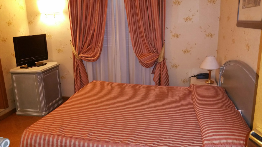 Hotel Giorgi