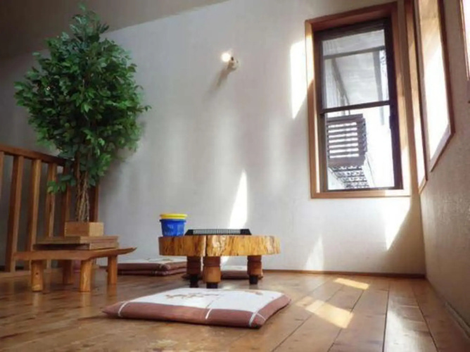 Lodge Matsuura