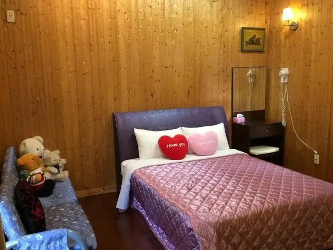 Phoenix Landscaping B&B