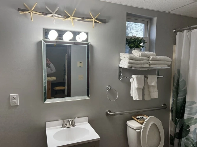 Double Suite