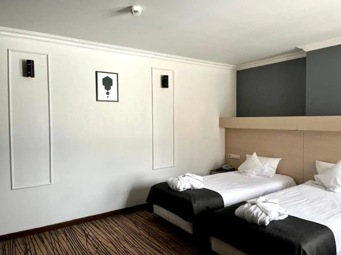 Hotel Podkowa Spa Wellness