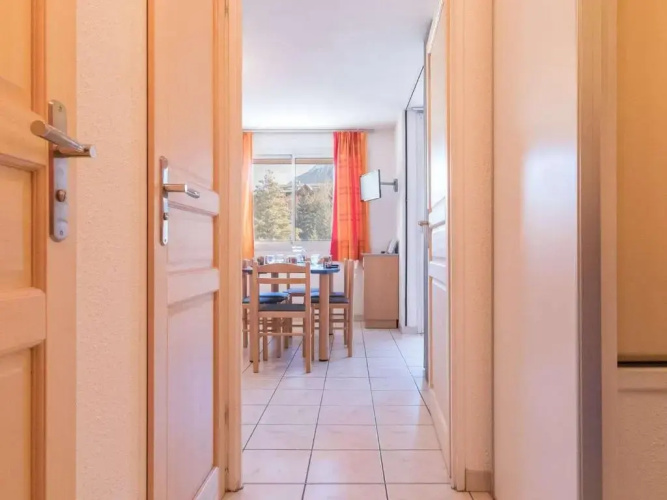 Appartement Briançon, 2 pièces, 4 personnes - FR-1-330C-5