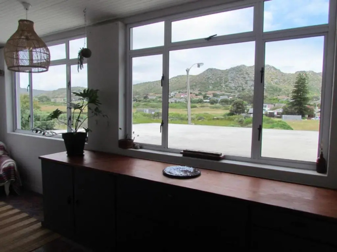 Kommetjie Beach House