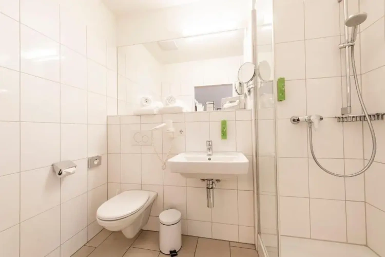 Superior Quadruple room