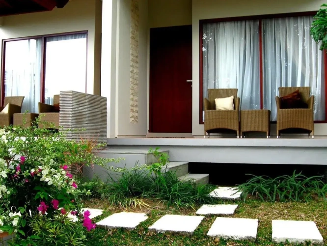 1 Bedroom Standard room