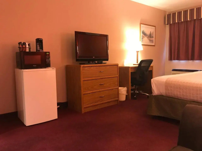 Econo Lodge