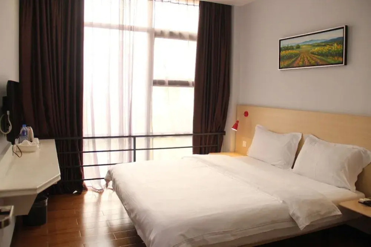 Grand Capital Hotel - Dongguan