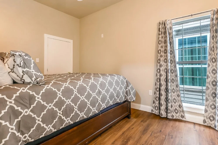 Brand New Spacious 4BD