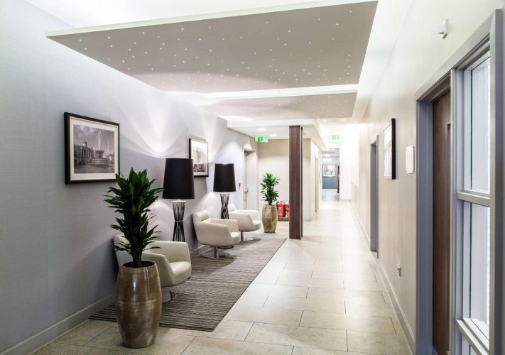 DoubleTree by Hilton London Angel Kings Cross photo 19