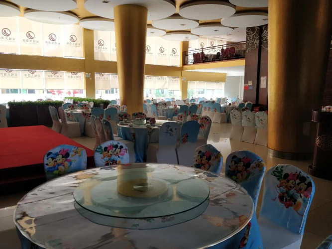 Great Wall Hotel