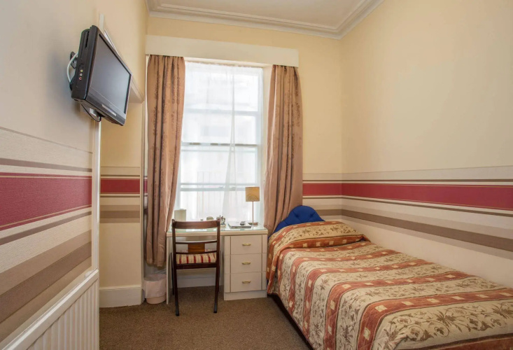 Cavendish Hotel