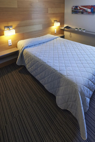 Cit’Hotel Les Alizes