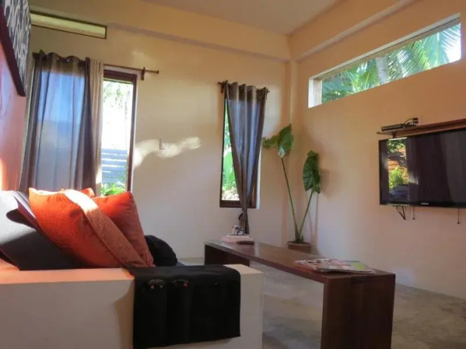 Turtle Surf Camp Siargao