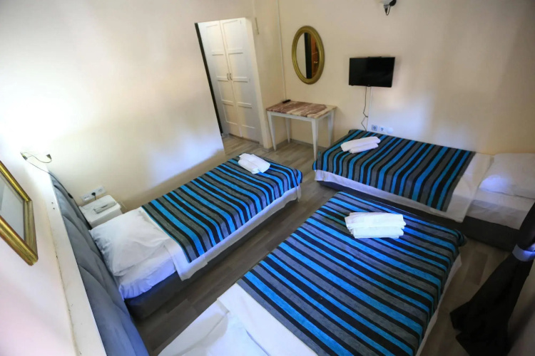 Bodrum Skylife Hotel All Inclusive