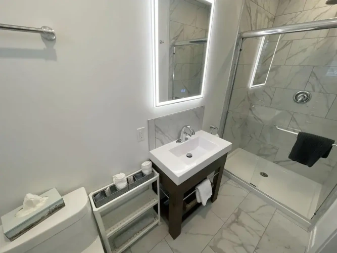 Grand Double room