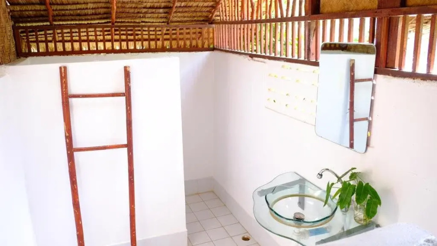 Andaman Sunflower