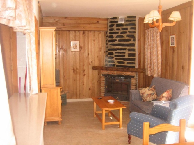 1 Bedroom Apartment with balcony and with view