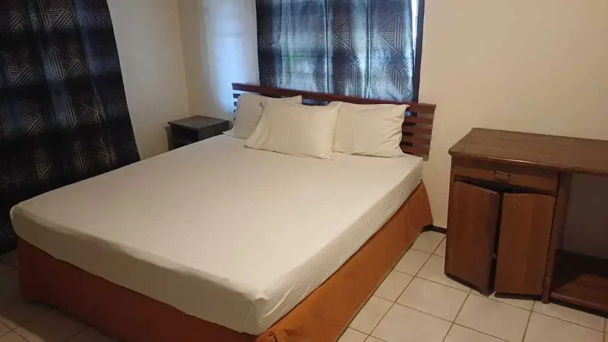 Bula Retreat
