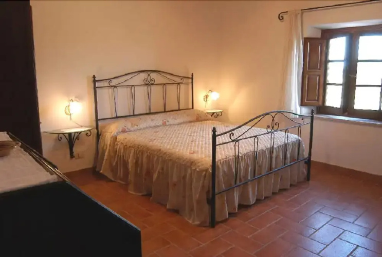 Agriturismo Sovanella