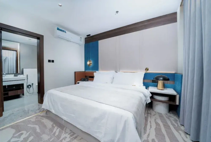 Family Apartment