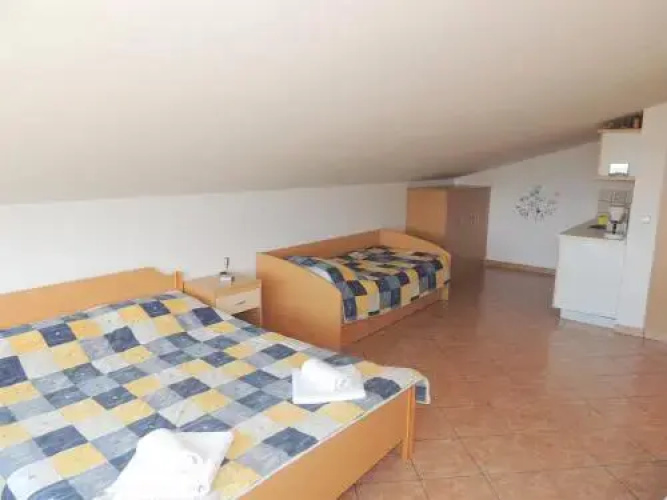 Guest House Prpic