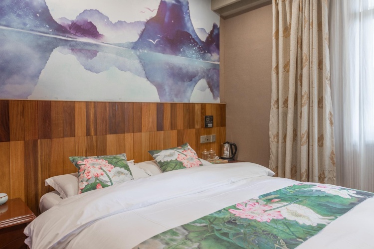 Economy Single room
