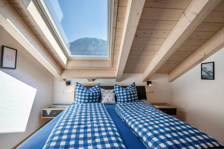 Ferienwohnung Susi im Neubau