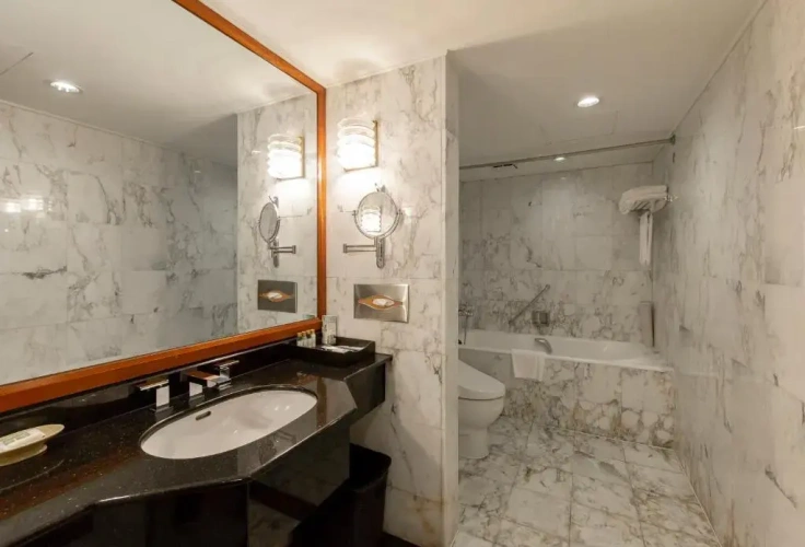 Classic Suite